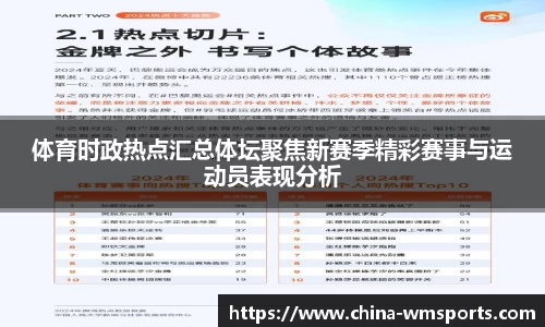 体育时政热点汇总体坛聚焦新赛季精彩赛事与运动员表现分析